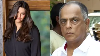 Ektaa Kapoor responsible for ruining Indian culture? Pahlaj Nihalani says, ‘Women getting married three times’