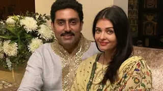 Amid divorce rumours, Abhishek Bachchan reveals social media chatter doesn’t bother him