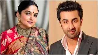 Ranbir Kapoor recommended Indira Krishnan to do Ramayana: 'He never shows any starry attitude on the set…'