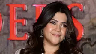 Mumbai police faces notice after failing to submit enquiry report in Ekta Kapoor complaint Thumbnail