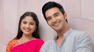 Mangal Lakshmi – Lakshmi Ka Safar: Kartik tries to kill Lakshmi Thumbnail