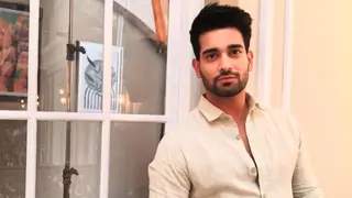 Jamai No 1's Abhishek Malik believes hustle never ends in an actor's life: 'It just changes shape' thumbnail