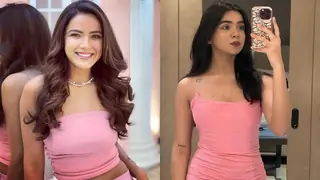 Jasmin Bhasin reacts to Apoorva Mukhija's comments on her in 'The Traitors': 'I do not expect any decency..' thumbnail