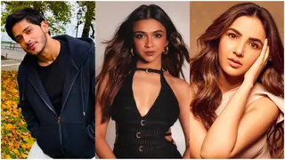 Purav Jha reacts to Apoorva Mukhija being called 'Badtameez' by Jasmin Bhasin: 'Hr insaan ka ek character hai' thumbnail