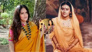 Ramayan fame Dipika Chikhlia on not being approached for Ranbir Kapoor starrer: 'Not even bothered to speak..'