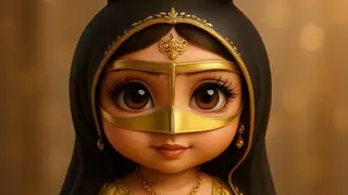Who is Bigg Boss 19 contestant Habubu Doll? Everything you need to know about the 21 year old AI model 
