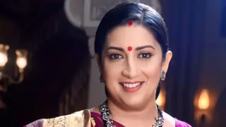 Smriti Irani shares official statement on 'Kyunki Saas Bhi Kabhi Bahu Thi' 2: 'Redefined TV, Reshaped my life' Thumbnail