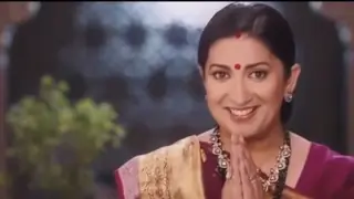 Smriti Irani returns as Tulsi; Kyunki season 2 set to rekindle legacy with fresh drama
