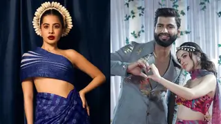 Uorfi Javed on her feelings for 'The Traitors' co contestant Harsh Gujral: 'Liked him as..' 