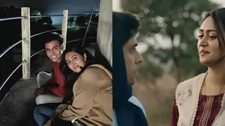 Panchayat's  Jitendra Kumar reacts to Sanvikaa refusing to kiss him onscreen: 'Told the makers to..'  Thumbnail