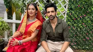 Arjit Taneja & Riya Sharma's Jhanak to go off air & be replaced by Kyunki Saas Bhi Kabhi Bahu Thi 2: report