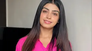 Jhanak: Twinkle Arora reacts to news of the show going off-air thumbnail