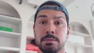 What made Abhinav Shukla say, 'Main Instagram delete kar dunga?' 