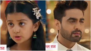 Yeh Rishta Kya Kehlata Hai: Maira calls Abhira’s ex husband 'A Bad Person' while talking to Armaan