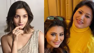 Urvashi Rautela’s mom exposes shocking past of Alia Bhatt’s ex-PA Vedika Shetty