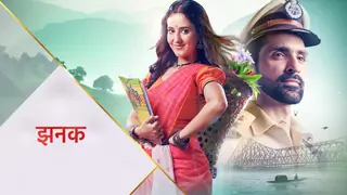 Jhanak to shift time slot amid rumours of going off-air thumbnail