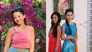 Helly Shah on not 'really' being in touch with Swarigini costar Tejasswi Prakash: 'Last called her when..' 