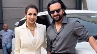 Saif Khan’s brawl case gets new turn as Malaika walks free from witness obligations