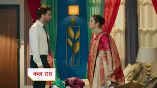 Yeh Rishta Kya Kehlata Hai: Armaan finally puts Geetanjali in her place, says she can’t decide for Maira thumbnail