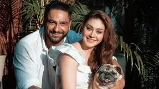 Shefali Jariwala’s husband Parag Tyagi gets emotional remembering wife in a latest post: 'Together forever..'