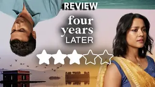 'Four Years Later' Review: Bold Sex, Bitter Fights & the Real Cost of Desi Marriage Abroad Thumbnail