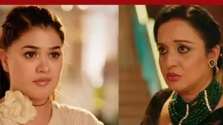 Mannat – Har Khushi Paane Ki: Malla’s new move; Tricks Neetu to send Vikrant on honeymoon Thumbnail