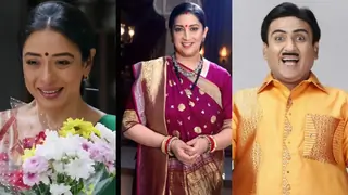Kyunki 2: Anupamaa or TMKOC, which show will be the biggest TRP competitor of the much-hyped reboot?