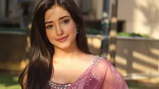 'Finished shooting for Kumkum Bhagya but they called me again..': Rachi Sharma on reshooting for the show 