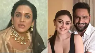 Suwati Anand recalls her last conversation with late actress Shefali Jariwala Thumbnail