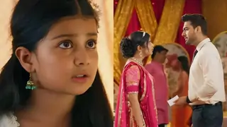 Yeh Rishta Kya Kehlata Hai: Maira goes missing, Abhira and Armaan reunite in crisis Thumbnail