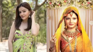 'Not in touch with anyone from Chhoti Bahu': Rubina Dilaik says she 'struggles' to stay in contact