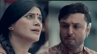 Pushpa Impossible: Pushpa’s shocking fall from the stairs brings Jugal rushing to her side Thumbnail