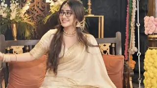 Shivangi Joshi shares introspective clip on love, later deletes it amid rumours of breakup with Kushal Tandon