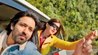 Aankhon Ki Gustaakhiyan box office day 1: Shanaya Kapoor’s debut sees modest opening amid mixed reviews