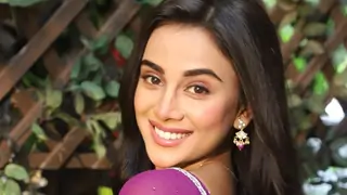 Actress Sayli Salunkhe's Instagram account hacked; strange post shared on her profile thumbnail