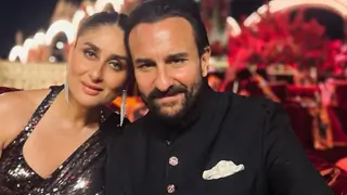 Post Saif Ali Khan’s stabbing incident, Kareena Kapoor was also attacked reveals Ronit Roy