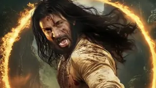 Karan Veer Mehra wows fans with the intense first-look poster of Silaa; Chum Darang’s reaction is unmissable  Thumbnail