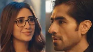 Bade Achhe Lagte Hain 4: Bhagyashree confesses love, unaware she's falling into Rishabh's plan to ruin her