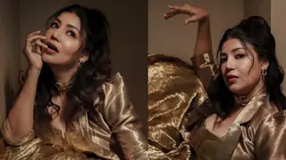 Debina Bonnerjee Choudhary set to participate in Pati Patni Aur Panga, says 'Bigg Boss is not our cup of tea'