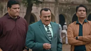 CID 2: Shivaji Satam, Dayanand Shetty's show under the scanner for low TRPs? Makers given ultimatum