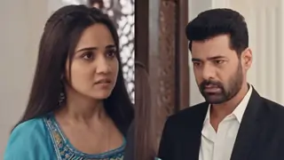 Uff Yeh Love Hai Mushkil: Kairi in danger calls out to Majnu, Yug rushes to save her thumbnail