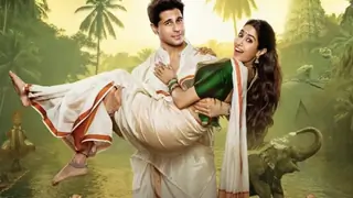Sidharth Malhotra and Janhvi Kapoor's Param Sundari release pushed to August 2025 amid packed July calendar