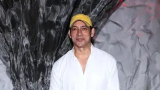Hrishikesh Pandey: from C.I.D to OTT, how the industry has changed