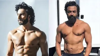 Ranveer Singh and Bobby Deol to undergo major body transformation for ambitious action drama