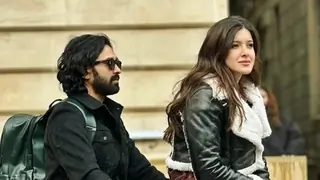 Aankhon Ki Gustaakhiyan box office day 2: Vikrant Massey-Shanaya Kapoor's film sees low growth