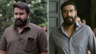 Mohanlal, Ajay Devgan's Drishyam inspires Telangana man to murder MIL; here's how forensics exposed him 