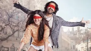 Aankhon Ki Gustaakhiyan Box Office Day 3: Shanaya Kapoor’s film crosses Rs 1 crore mark