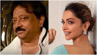 Deepika Padukone and Sandeep Reddy Vanga’s Spirit row: Ram Gopal Varma calls it 'an exaggerated thing'