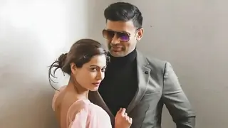 After separation rumors & 'failed IVF', Sangram Singh opens about planning a baby via surrogacy with Payal