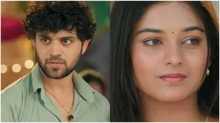 Yeh Rishta Kya Kehlata Hai: Kiara to grow closer to Abhir after learning about Charu's death